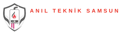 Anıl Teknik - Samsun Kombi Servisi Anıl Teknik - Samsun Kombi Servisi logosu