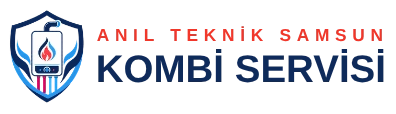 Anıl Teknik - Samsun Kombi Servisi